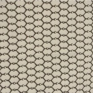 Napkins Taupe Ballard Designs Perdido Watercolor Set of 4 Cotton 20.5" Square